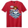 Quilts of Valor - Very Important Tee ® Thumbnail