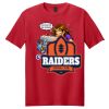 Quilts of Valor - Very Important Tee ® Thumbnail