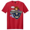 Quilts of Valor - Very Important Tee ® Thumbnail