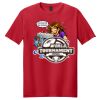 Quilts of Valor - Very Important Tee ® Thumbnail