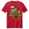 Quilts of Valor - Very Important Tee ® Thumbnail