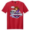Quilts of Valor - Very Important Tee ® Thumbnail