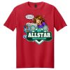 Quilts of Valor - Very Important Tee ® Thumbnail