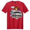 Quilts of Valor - Very Important Tee ® Thumbnail