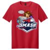 Quilts of Valor - Very Important Tee ® Thumbnail