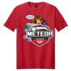 Quilts of Valor - Very Important Tee ® Thumbnail