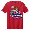 Quilts of Valor - Very Important Tee ® Thumbnail