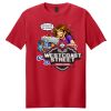 Quilts of Valor - Very Important Tee ® Thumbnail