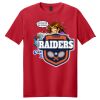 Quilts of Valor - Very Important Tee ® Thumbnail