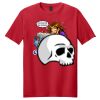 Quilts of Valor - Very Important Tee ® Thumbnail