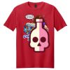 Quilts of Valor - Very Important Tee ® Thumbnail