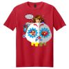 Quilts of Valor - Very Important Tee ® Thumbnail