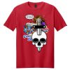 Quilts of Valor - Very Important Tee ® Thumbnail