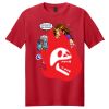 Quilts of Valor - Very Important Tee ® Thumbnail