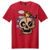 Quilts of Valor - Very Important Tee ® Thumbnail