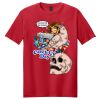 Quilts of Valor - Very Important Tee ® Thumbnail