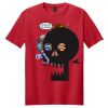 Quilts of Valor - Very Important Tee ® Thumbnail