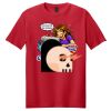 Quilts of Valor - Very Important Tee ® Thumbnail