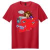 Quilts of Valor - Very Important Tee ® Thumbnail