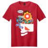 Quilts of Valor - Very Important Tee ® Thumbnail