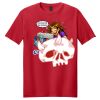 Quilts of Valor - Very Important Tee ® Thumbnail