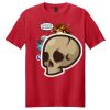 Quilts of Valor - Very Important Tee ® Thumbnail