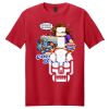 Quilts of Valor - Very Important Tee ® Thumbnail