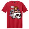 Quilts of Valor - Very Important Tee ® Thumbnail