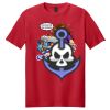 Quilts of Valor - Very Important Tee ® Thumbnail