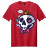 Quilts of Valor - Very Important Tee ® Thumbnail