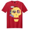 Quilts of Valor - Very Important Tee ® Thumbnail