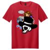 Quilts of Valor - Very Important Tee ® Thumbnail