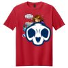 Quilts of Valor - Very Important Tee ® Thumbnail