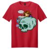 Quilts of Valor - Very Important Tee ® Thumbnail