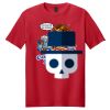 Quilts of Valor - Very Important Tee ® Thumbnail