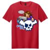 Quilts of Valor - Very Important Tee ® Thumbnail