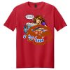 Quilts of Valor - Very Important Tee ® Thumbnail