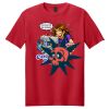 Quilts of Valor - Very Important Tee ® Thumbnail