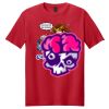 Quilts of Valor - Very Important Tee ® Thumbnail