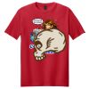 Quilts of Valor - Very Important Tee ® Thumbnail