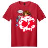 Quilts of Valor - Very Important Tee ® Thumbnail