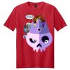 Quilts of Valor - Very Important Tee ® Thumbnail