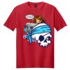Quilts of Valor - Very Important Tee ® Thumbnail
