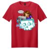 Quilts of Valor - Very Important Tee ® Thumbnail