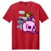 Quilts of Valor - Very Important Tee ® Thumbnail