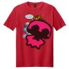 Quilts of Valor - Very Important Tee ® Thumbnail
