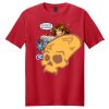 Quilts of Valor - Very Important Tee ® Thumbnail