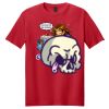 Quilts of Valor - Very Important Tee ® Thumbnail