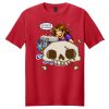 Quilts of Valor - Very Important Tee ® Thumbnail