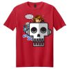 Quilts of Valor - Very Important Tee ® Thumbnail